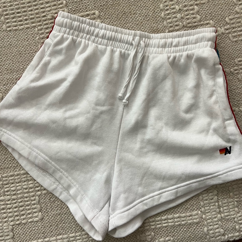Aviator Nation Shorts